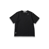 Uniqlo x Anya Hindmarch Boxy T-shirt Black