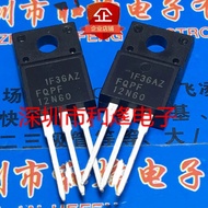 2PCS-10PCS FQPF12N60 TO220 12N60 12A600V TO-220 MOS Field effect transistor brand new 9EHB