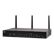 Cisco RV260W 8 Port Wireless-AC VPN Firewall Router
