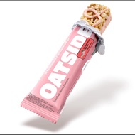 OATSIDE Wholegrain Oat Cereal Bar Strawberry 18g