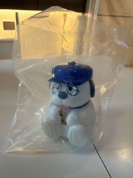 Snoopy Olaf 扭蛋存錢罐