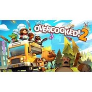 PC STEAM 序號 Overcooked! 2  煮過頭2 胡鬧廚房2  免帳密