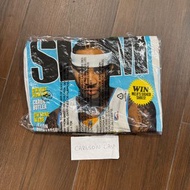 Mitchell & Ness  M&N Slam Cover Carmelo Anhtony Tee