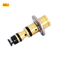 DENSO 7SBU16C 6C17/6CA17C auto AC compressor control valve for VW Skoda  DENSO 7SBU16C 6C17/6CA17C i