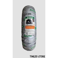 KINGLAND 110/ OUTER TIRES 90-12 110 90 12 TUBELESS KING ANACONDA ATX 7