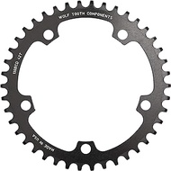 Wolf Tooth Components Drop Stop B 130 BCD Chainring 46T