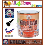 1 Lit UFIXX No leak Grout & Tile Waterproof Sealer