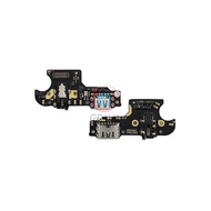 FLEXIBLE OPPO A5S CONECTOR CAS + IC ORI CT