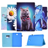 SM-P355 Case Samsung Galaxy Tab A 8.0 2015 Case SM-T350 SM-T355 SM-P350 T350 T355 P350 P355 Cover ca