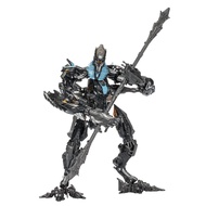 Transformers Studio Series 91 Leader Class Revenge of The Fallen The Fallen Action Figure, Ages 8 an