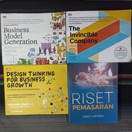 MOTIVATIONAL BOOK ON SELF IMPROVEMENT BUSINESS READING INPIRATION VARIOUS - CLIMBING STAIRS - THE EV