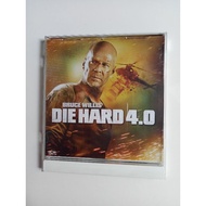 VCD Die Hard 4.0