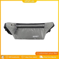 High Quality korean side bag belt bag waist bag for man Sling Bag For Unisex Women Chest Waist Bags