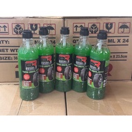 MOTORCYCLE TIRE SEALANT 500mL