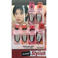 CLIO Crystal Glam Balm(6 shades)