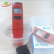HI98107 Hanna Water Temperature and pH Meter