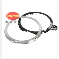 Suitable for Panasonic GF5 Lens Ring Lens Cap Ring Lens Outer Ring