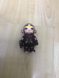 Pop mark  Molly Space 系列太空人公仔