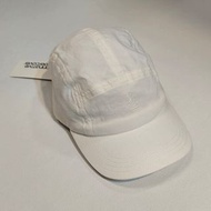 UNDERCOVER x NONNATIVE 白色棒球帽