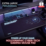 Havit Gaming RGB Mousepad