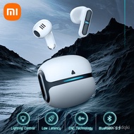 MI TG11 Earbuds True Wireless Earone Noise Cancelling Bluetooth Headset HD Biness Headone In-Ear Handsfree With Mic