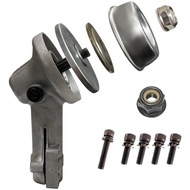 For Brushcutter Gear Head Gearbox Part Replacement for FS91 FS131 FSA135R Models
