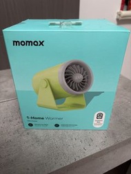 MOMAX 1-Home Warmer 迷你暖風機