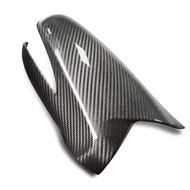 For Accessories Carbon Fiber Rearview Mirror Cover For 2008-2011 Lexus IS F Is250 Is250c Is300 ES