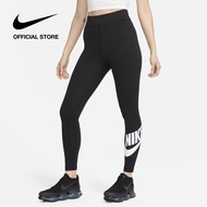 Nike Women's Classic Gx HR Leggings - Black