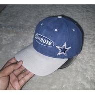 Dallas Cowboys Second Hand Hat