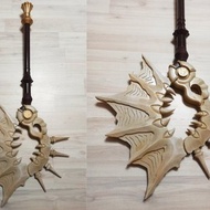 火焰之紋章三屋艾德加德角色扮演艾米爾斧頭現貨