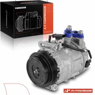 Air Conditioner Compressor Suitable for Mercedes-Mercedes-Benz Benz w205 C300 C43 AMG 2017 E63 AMG S
