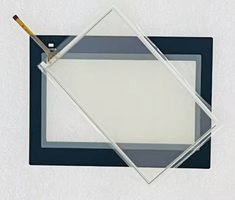 New NB7W-TW00B And HMIGXU3512 Touch Screen Protective Film