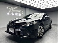 2021式 來店下殺 Toyota Camry 豪華版 非自售全額貸 已認證配保固 實車實價 元禾國際 一鍵就到