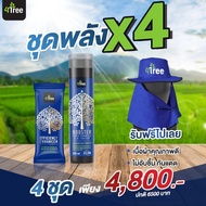 บูสเตอร์ โฟร์ทรี (Booster 4tree) อาหารเสริมพืช นวัตกรรมใหม่ล่าสุด