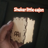 Cajon marakas shaker, cajon crackers, cajon sauce, paracas