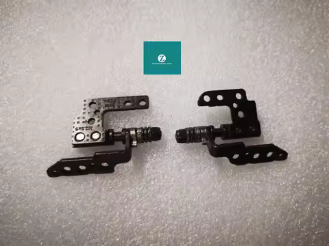FOR Dell Latitude 5520 Precision 5520 LCD HINGES