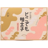 [Direct From Japan] FUKUYA Ajina Oyuuzuke Dokodemo Mentaiko 120g