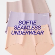 Rellefit Softie Seamless Panties