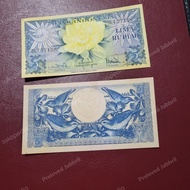 Uang Kuno 5 Rupiah 1959