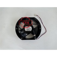 Original 172 "150" 51 aluminum frame fan EFB1548HG -F00 DC48V 0.53A