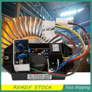 Automatic Voltage Regulator  Professional for Industry DIY 9.5KW Single-Phase Generator 8.5KW