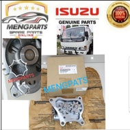 ISUZU HICOM PERKASA 4.3 & 4.6 4HF1 4HG1 4HK1 ENGINE OIL PUMP OIL PRESURE PUMP MINYAK ENGINE 8-97147-