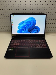 Acer 🔥GTX1650Ti i7 10th 16+512 Nitro 5 144Hz 15.6吋 宏碁/gaming/遊戲/【90日保養】✨ 電腦/手提電腦/Laptop/Notebook/文書機