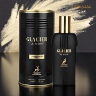 Glacier Le Noir 100ml (EDP) by Maison Alhambra