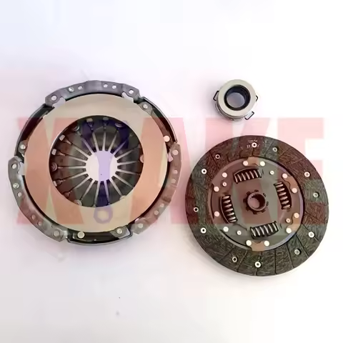 1 Set Clutch Kit Assembly For MG3 1.3L 1.4L 1.5L Engine