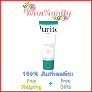 [PURITO] Kem Dưỡng B5 Panthenol Re-Barrier 80Ml/15Ml (Mini)