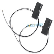Wireless Network Card Antenna be200 ax200 ax210 IPEX4 Generation Interface Notebook Bluetooth wifi S