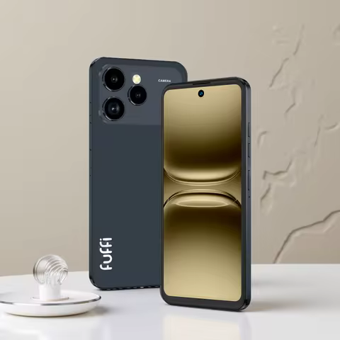 Global Vision M17 Pro Max Smartphone 5G Android 8GB RAM 256GB ROM 6.56 Inch Phone 720x1612HD 24+48MP