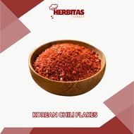 🅷🆂 Korean Chili Flakes 100G | Gochugaru